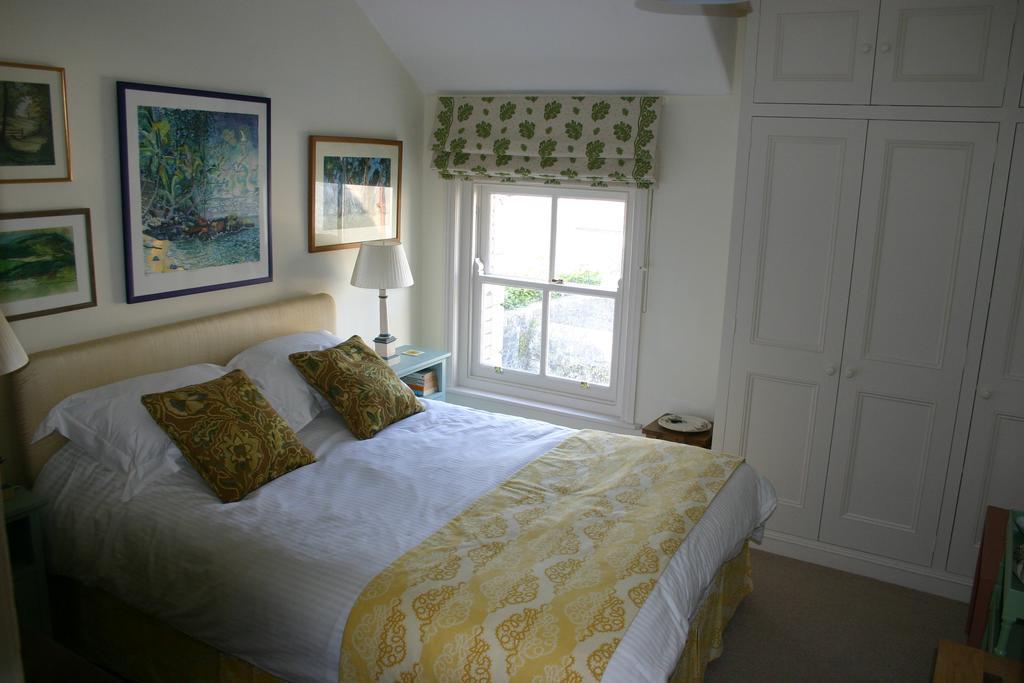 Belmont Bed & Breakfast นิวตันแอบบ็อต ภายนอก รูปภาพ