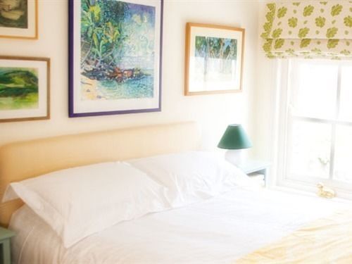 Belmont Bed & Breakfast นิวตันแอบบ็อต ภายนอก รูปภาพ